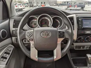 Toyota Tacoma 2014 4x4 V6 4dr Double Cab 5.0 ft SB 6M