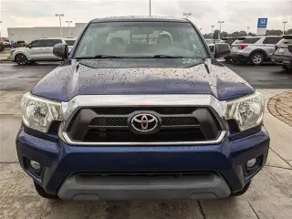 Toyota Tacoma 2014 4x4 V6 4dr Double Cab 5.0 ft SB 6M
