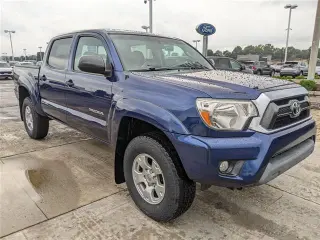 Toyota Tacoma 2014 4x4 V6 4dr Double Cab 5.0 ft SB 6M