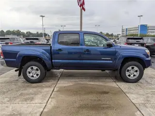 Toyota Tacoma 2014 4x4 V6 4dr Double Cab 5.0 ft SB 6M