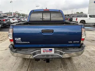 Toyota Tacoma 2014 4x4 V6 4dr Double Cab 5.0 ft SB 6M