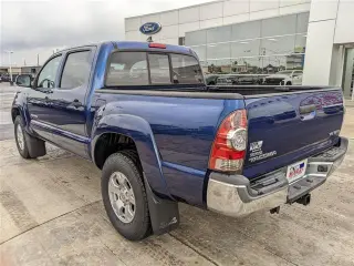 Toyota Tacoma 2014 4x4 V6 4dr Double Cab 5.0 ft SB 6M