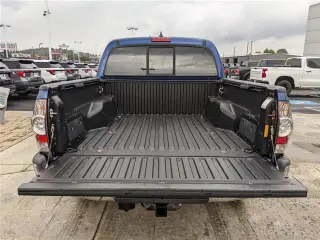 Toyota Tacoma 2014 4x4 V6 4dr Double Cab 5.0 ft SB 6M