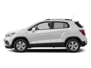 Chevrolet Trax 2018 LT 4puertas Crossover