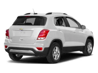 Chevrolet Trax 2018 LT 4puertas Crossover