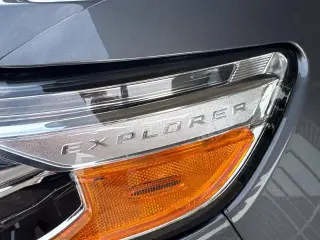 Ford Explorer 2024 AWD Limited 4dr SUV