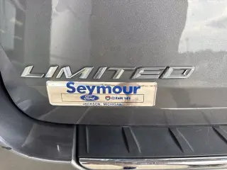 Ford Explorer 2024 AWD Limited 4dr SUV