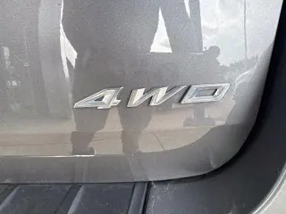 Ford Explorer 2024 AWD Limited 4dr SUV