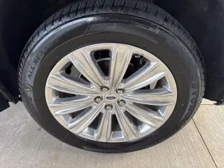 Ford Explorer 2024 AWD Limited 4dr SUV
