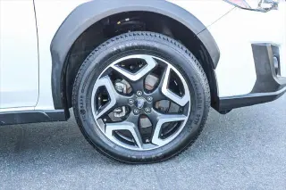 Subaru Crosstrek 2019 AWD 2.0i Limited 4dr Crossover