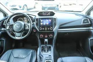 Subaru Crosstrek 2019 AWD 2.0i Limited 4dr Crossover