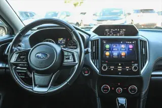 Subaru Crosstrek 2019 AWD 2.0i Limited 4dr Crossover