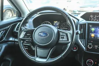 Subaru Crosstrek 2019 AWD 2.0i Limited 4dr Crossover