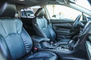 Subaru Crosstrek 2019 AWD 2.0i Limited 4dr Crossover