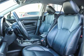 Subaru Crosstrek 2019 AWD 2.0i Limited 4dr Crossover