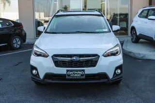Subaru Crosstrek 2019 AWD 2.0i Limited 4dr Crossover