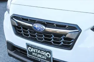 Subaru Crosstrek 2019 AWD 2.0i Limited 4dr Crossover