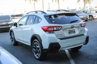 Subaru Crosstrek 2019 AWD 2.0i Limited 4dr Crossover
