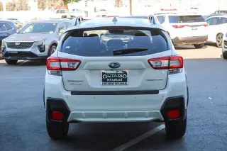 Subaru Crosstrek 2019 AWD 2.0i Limited 4dr Crossover