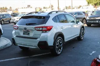 Subaru Crosstrek 2019 AWD 2.0i Limited 4dr Crossover