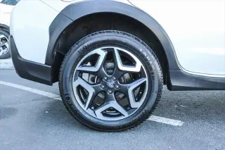 Subaru Crosstrek 2019 AWD 2.0i Limited 4dr Crossover