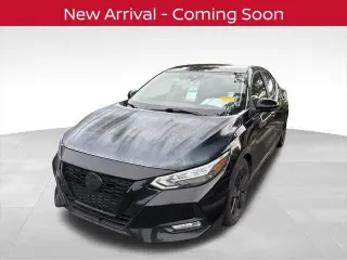 Nissan Sentra 2022 SR Sedán de 4 puertas