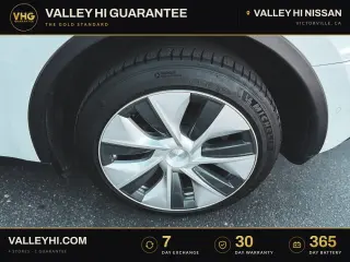 Tesla Model Y 2021 AWD Long Range 4dr Crossover