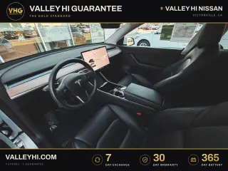 Tesla Model Y 2021 AWD Long Range 4dr Crossover
