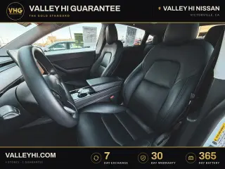 Tesla Model Y 2021 AWD Long Range 4dr Crossover