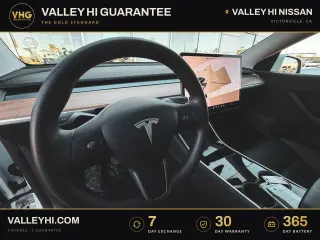 Tesla Model Y 2021 AWD Long Range 4dr Crossover