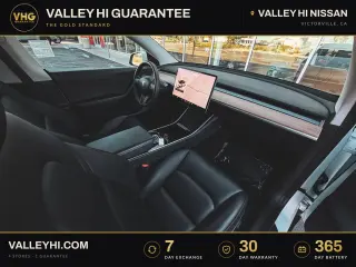 Tesla Model Y 2021 AWD Long Range 4dr Crossover
