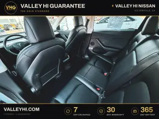 Tesla Model Y 2021 AWD Long Range 4dr Crossover