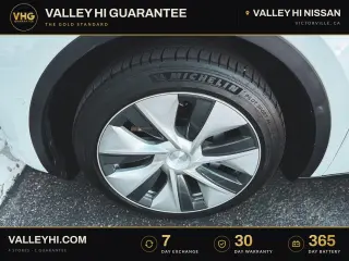 Tesla Model Y 2021 AWD Long Range 4dr Crossover