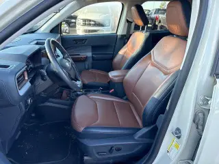 Ford Maverick 2024 AWD Lariat 4dr Supercrew 4.5 ft. SB