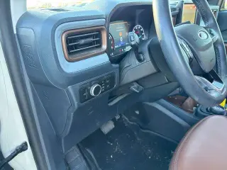 Ford Maverick 2024 AWD Lariat 4dr Supercrew 4.5 ft. SB