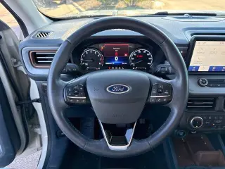 Ford Maverick 2024 AWD Lariat 4dr Supercrew 4.5 ft. SB