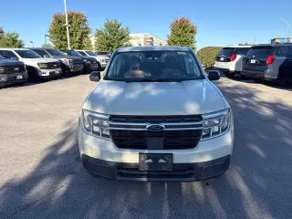 Ford Maverick 2024 AWD Lariat 4dr Supercrew 4.5 ft. SB