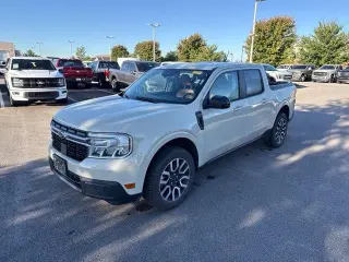 Ford Maverick 2024 AWD Lariat 4dr Supercrew 4.5 ft. SB