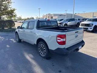 Ford Maverick 2024 AWD Lariat 4dr Supercrew 4.5 ft. SB