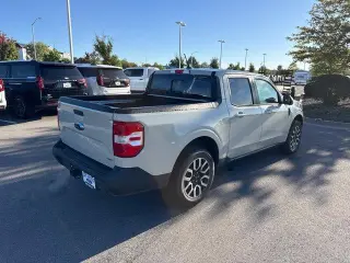 Ford Maverick 2024 AWD Lariat 4dr Supercrew 4.5 ft. SB