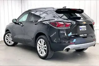 Chevrolet Blazer 2019 AWD LT 4dr SUV w/3LT