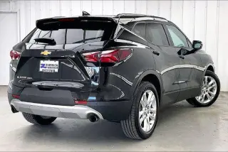 Chevrolet Blazer 2019 AWD LT 4dr SUV w/3LT