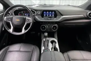 Chevrolet Blazer 2019 AWD LT 4dr SUV w/3LT