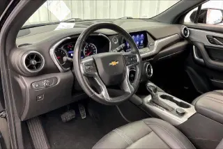 Chevrolet Blazer 2019 AWD LT 4dr SUV w/3LT