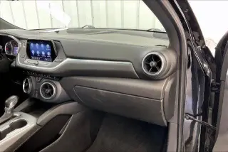 Chevrolet Blazer 2019 AWD LT 4dr SUV w/3LT
