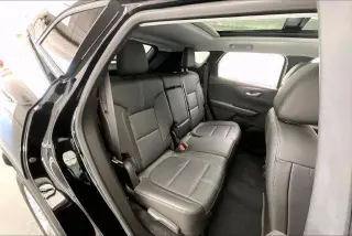 Chevrolet Blazer 2019 AWD LT 4dr SUV w/3LT