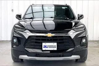 Chevrolet Blazer 2019 AWD LT 4dr SUV w/3LT