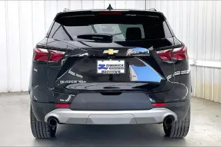 Chevrolet Blazer 2019 AWD LT 4dr SUV w/3LT