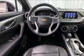 Chevrolet Blazer 2019 AWD LT 4dr SUV w/3LT