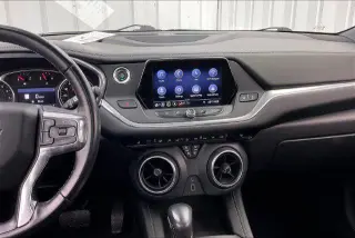 Chevrolet Blazer 2019 AWD LT 4dr SUV w/3LT